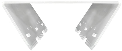 Pole Mount Adaptor for Aetek Outdoor PoE Switches