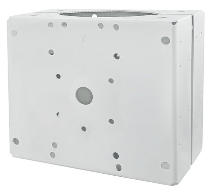Retractable Pole Mount Adapter for Aetek Outdoor PoE Switches
