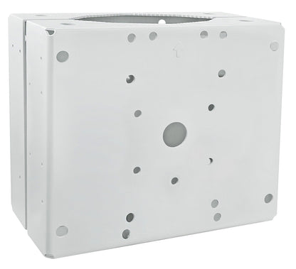 Retractable Pole Mount Adapter for Aetek Outdoor PoE Switches