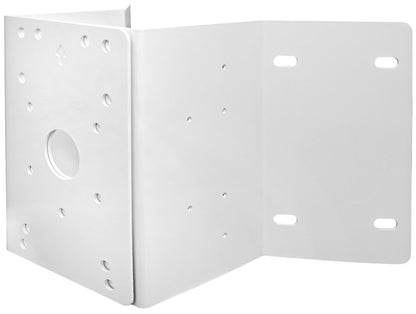 Corner Mount Adapter for Aetek Outdoor PoE Switches