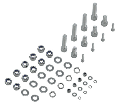 Corner Mount Adapter for Aetek Outdoor PoE Switches