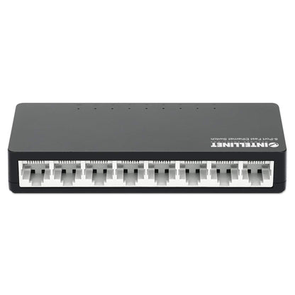 8-Port Fast Ethernet Switch Image 5