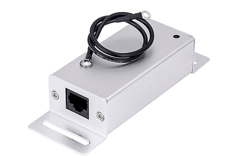 2.5G PoE++ Surge Protector, 20KV/10KA