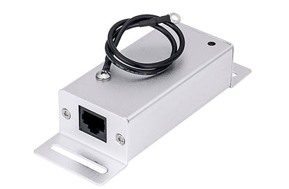 2.5G PoE++ Surge Protector, 20KV/10KA