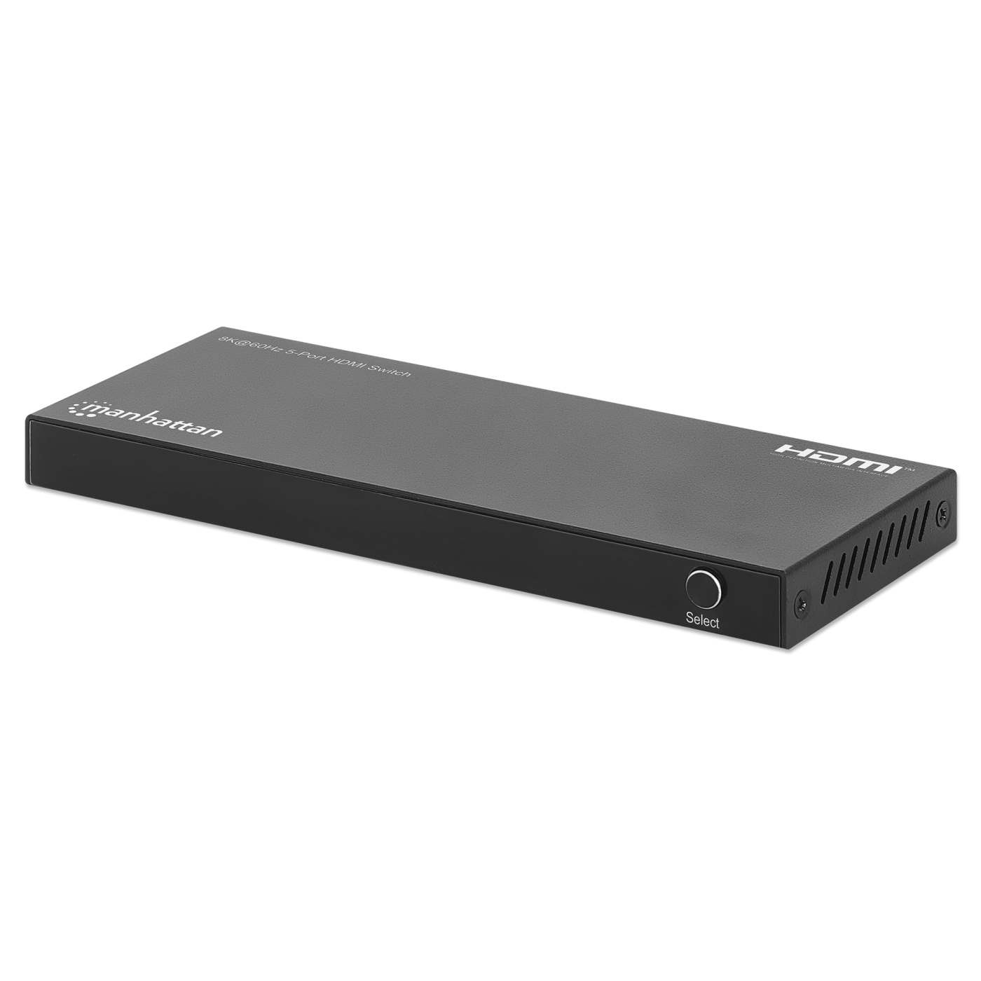 8K@60Hz 5-Port HDMI Switch Image 1