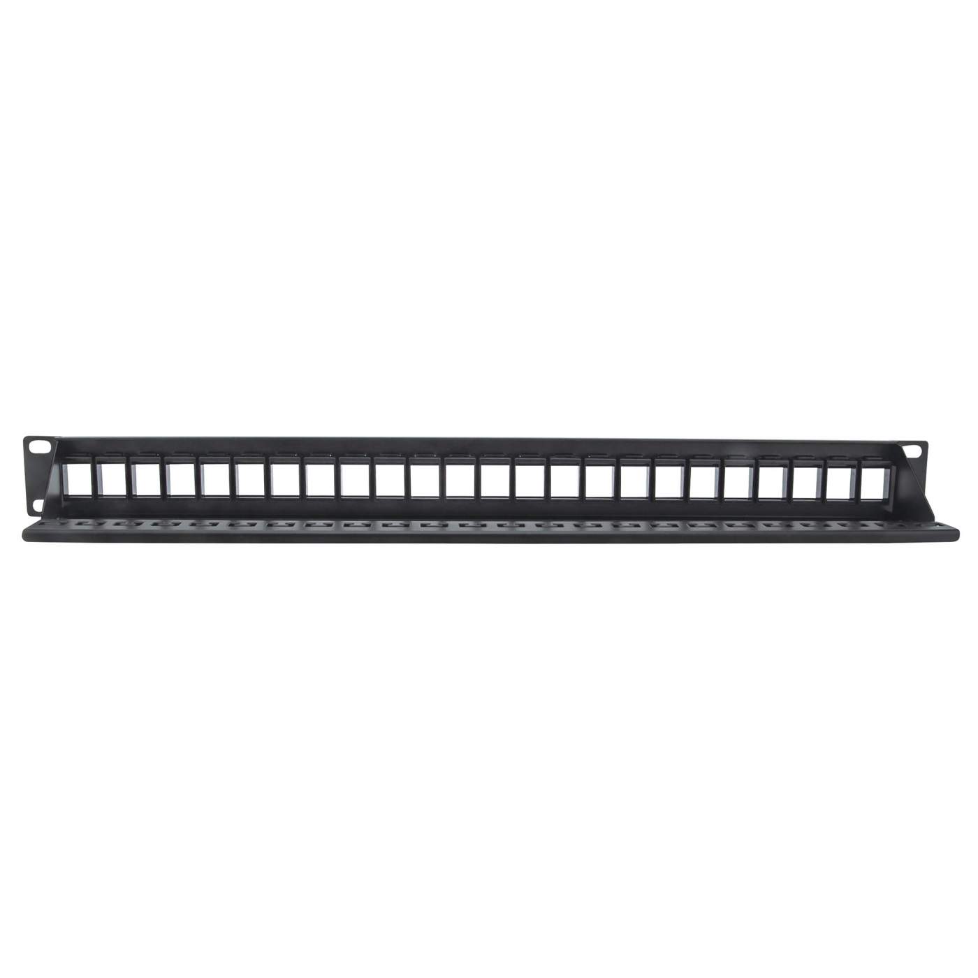 Blank Patch Panel Image 4