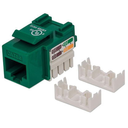 Cat5e Keystone Jack Image 1