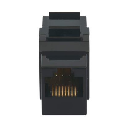 Cat6 Inline Coupler, Keystone Type Image 4