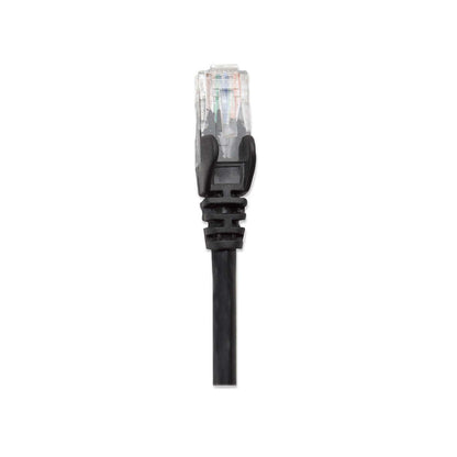 Cat6 U/UTP Network Patch Cable, 30 m (100 ft.), Black Image 4