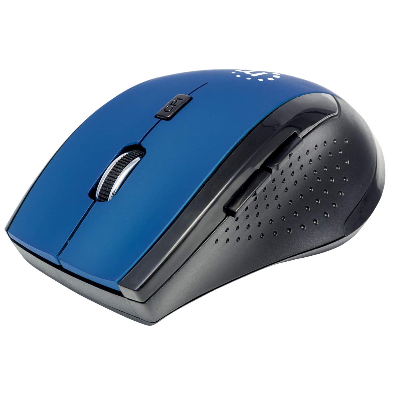 Curve Wireless Optical Mouse Image 1