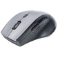 Curve Wireless Optical Mouse Image 1