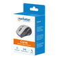 Curve Wireless Optical Mouse Packaging Image 2