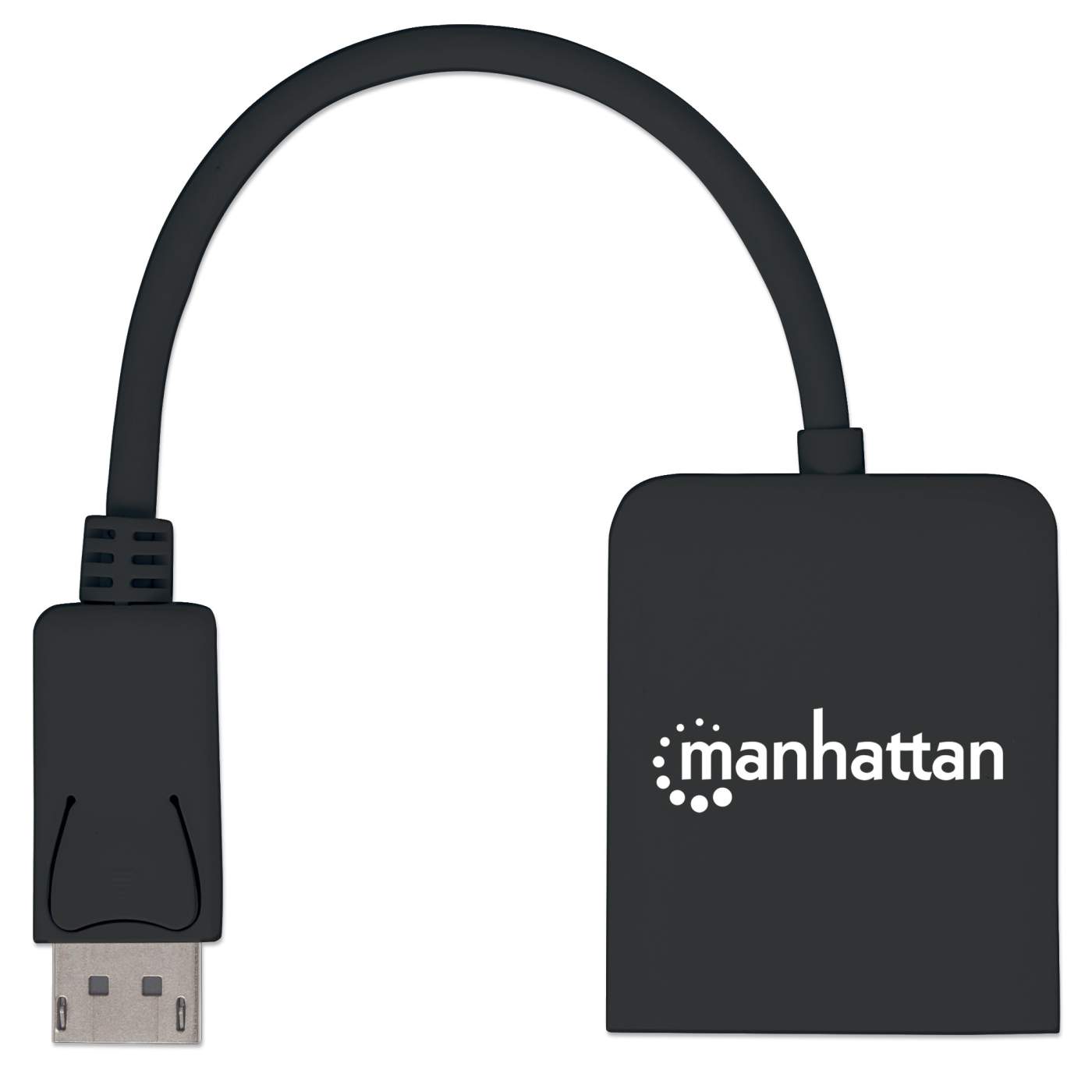 DisplayPort to Dual HDMI - MST Hub Image 5