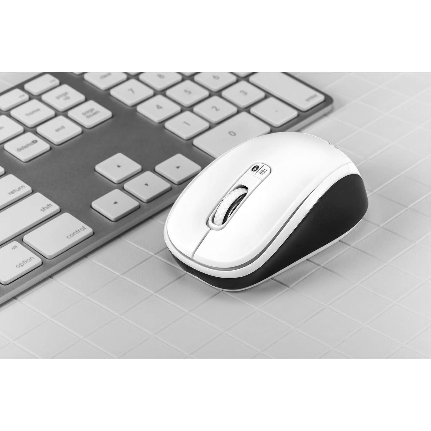 Dual-Mode Mouse Image 8