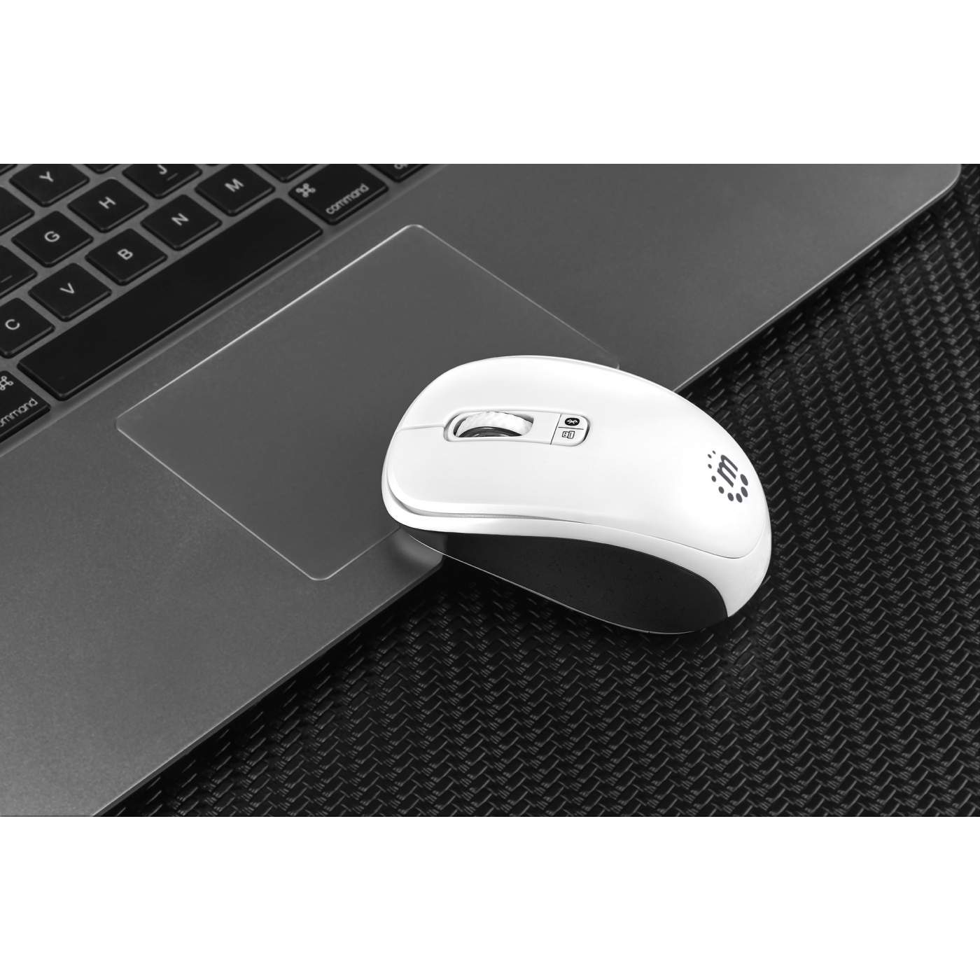 Dual-Mode Mouse Image 9