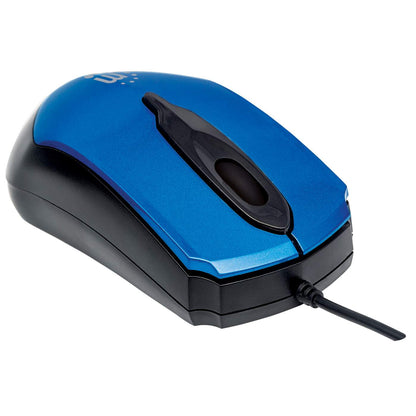 Edge Optical USB Mouse Image 3