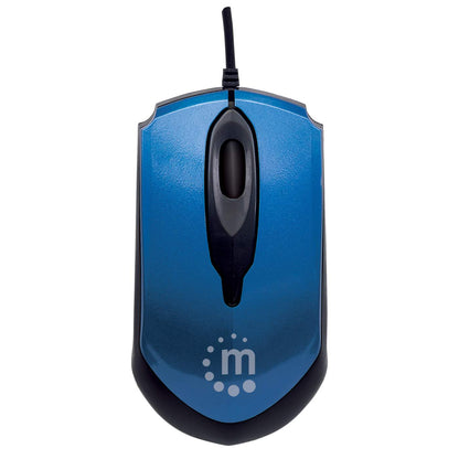 Edge Optical USB Mouse Image 4