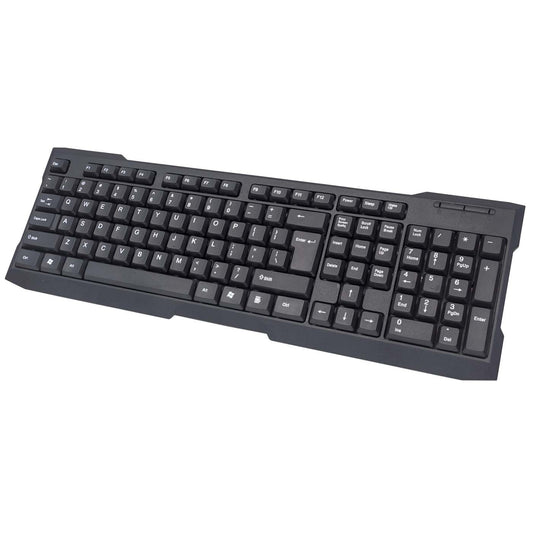Enhanced USB Keyboard, Spanish layout Image 1