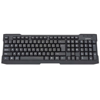 Enhanced USB Keyboard, Spanish layout Image 4