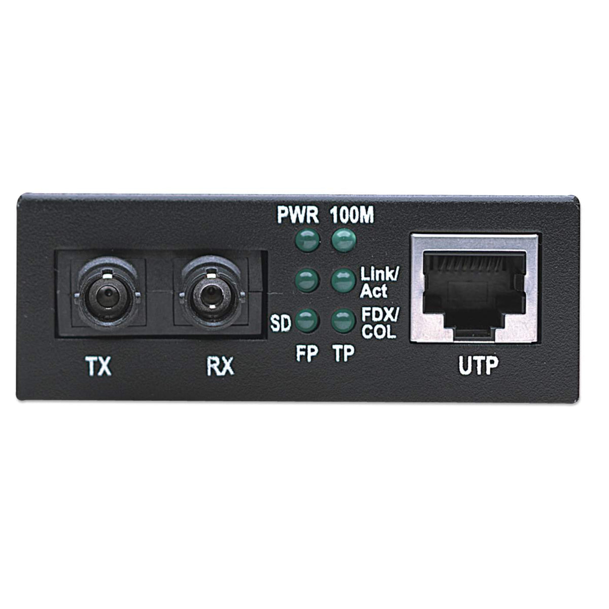 Fast Ethernet Media Converter Image 3