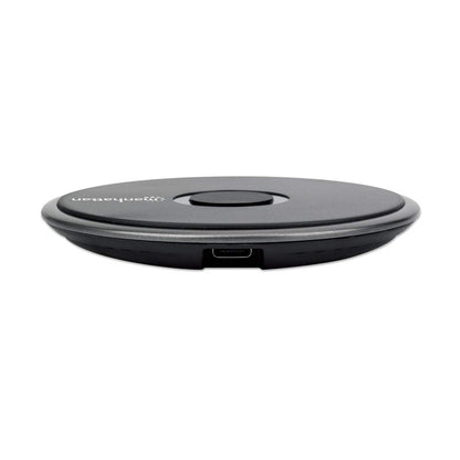 Fast-Wireless Charging Pad - 10 W Image 5