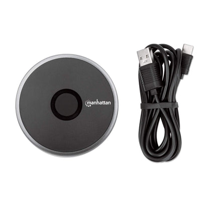 Fast-Wireless Charging Pad - 10 W Image 7