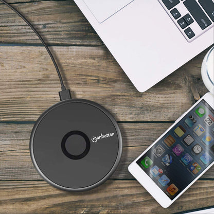 Fast-Wireless Charging Pad - 10 W Image 8