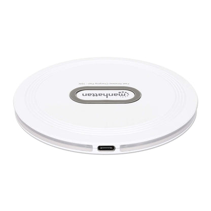 Fast Wireless Charging Pad - 15 W Image 5