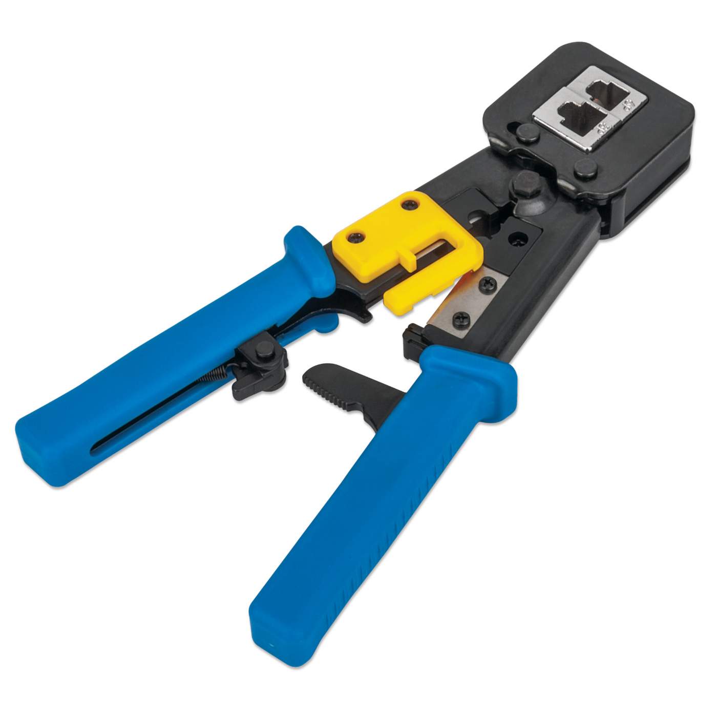 FastCrimp Modular Plug Crimping Tool Image 1