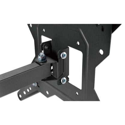 Full Motion TV Wall Mount with Articulating Arm, for 23" to 55" Displays Image 11