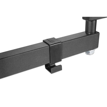Full Motion TV Wall Mount with Articulating Arm, for 23" to 55" Displays Image 13