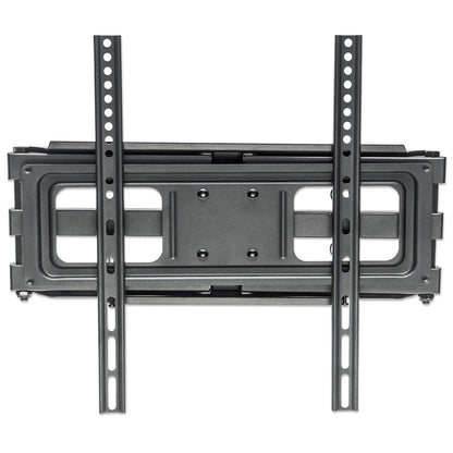 Full-Motion TV Wall Mount with Post-Leveling Adjustment Image 3