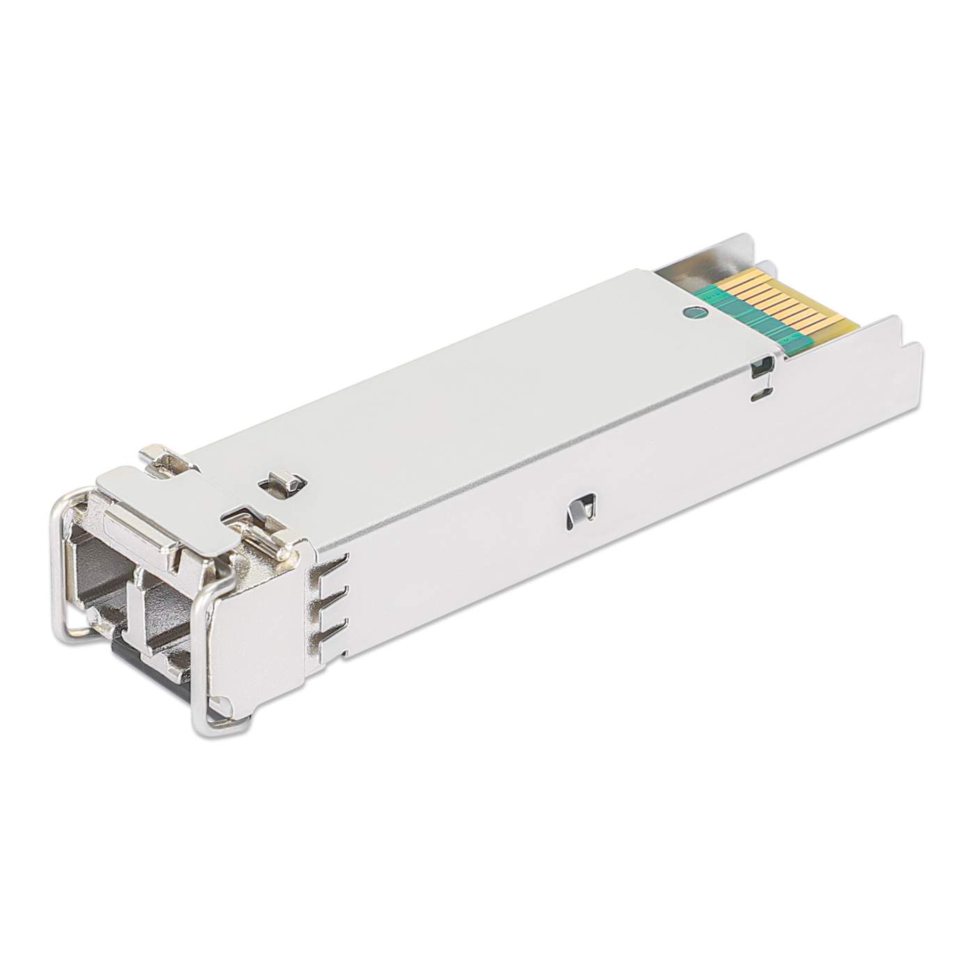 Gigabit Fiber SFP Optical Transceiver Module Image 3