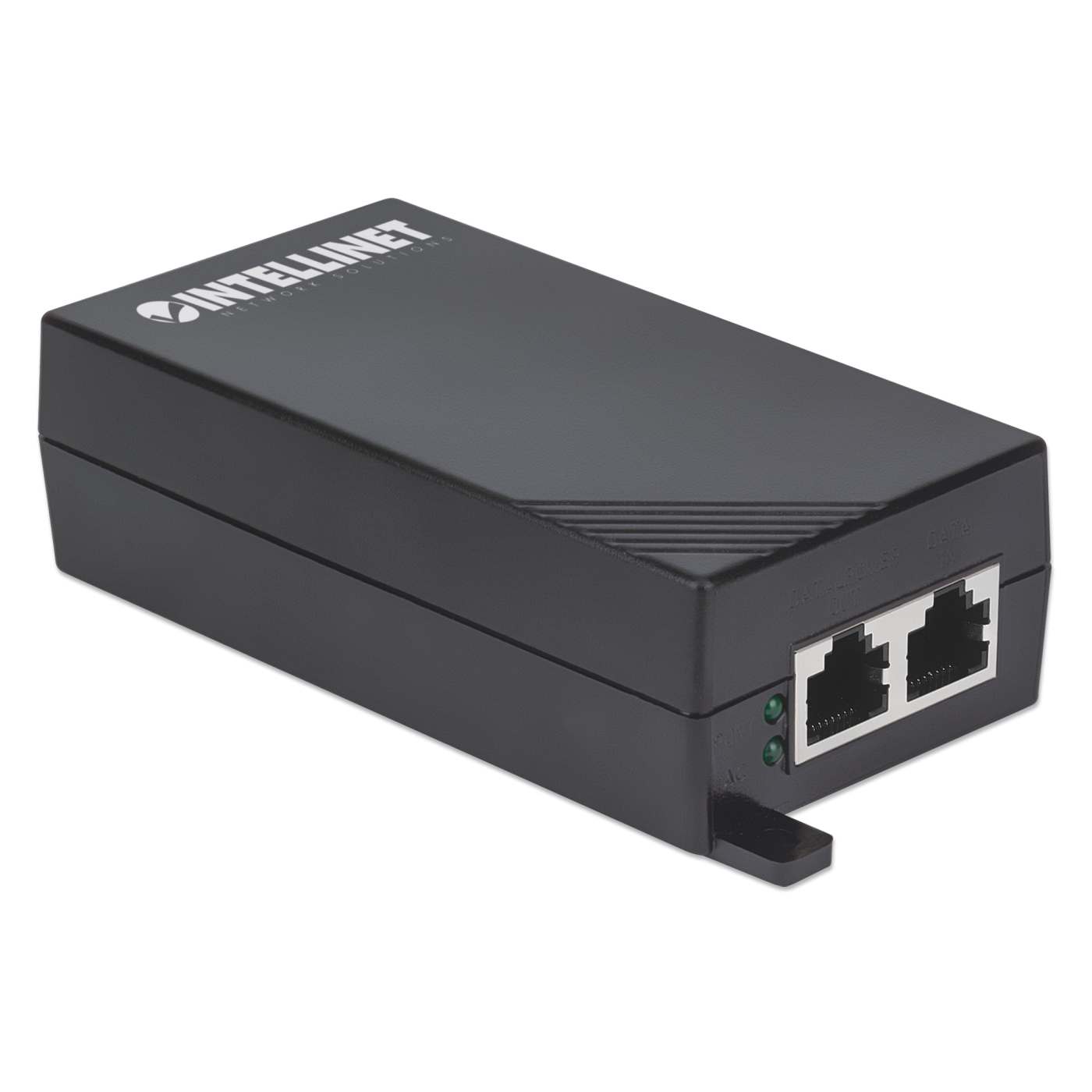 Gigabit High-Power PoE+ Injector 30W Image 3