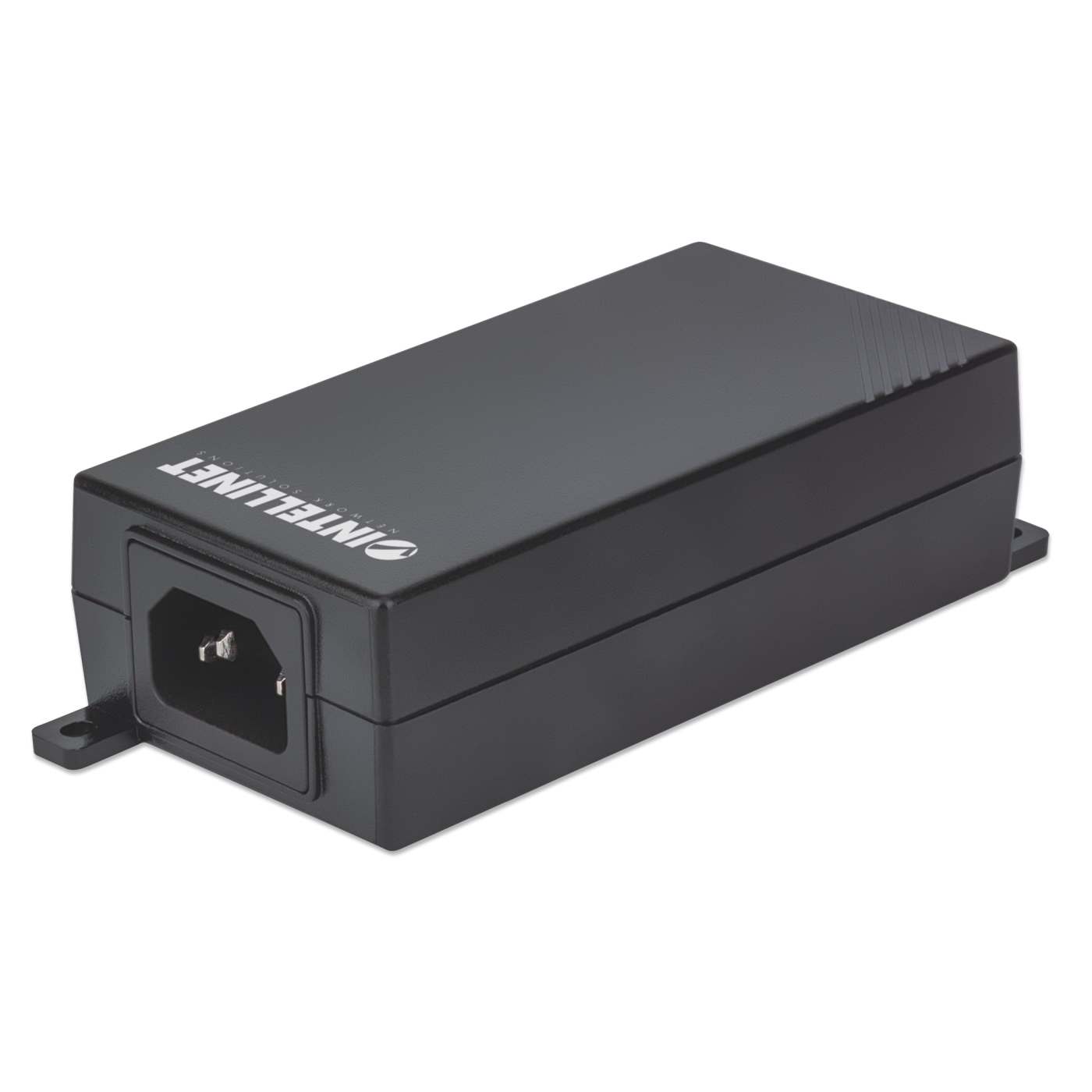 Gigabit High-Power PoE+ Injector 30W Image 4