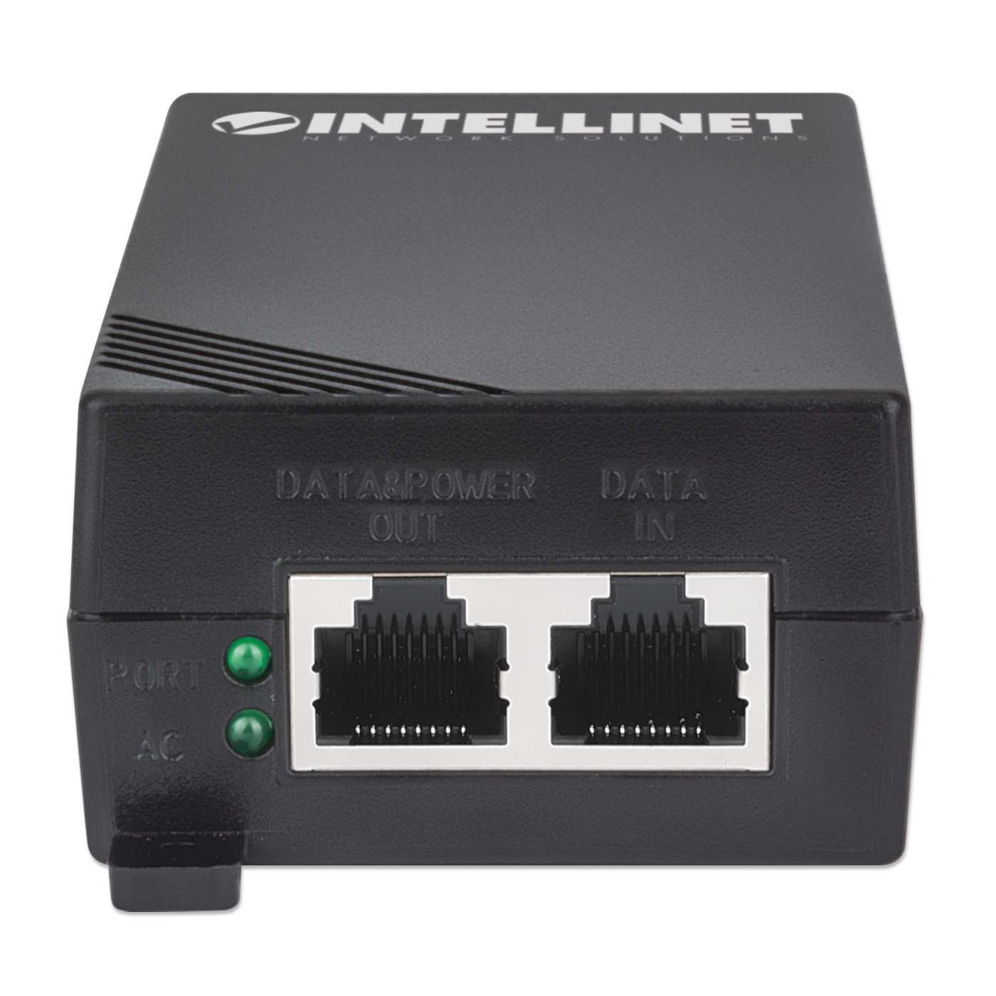 Gigabit High-Power PoE+ Injector 30W Image 6