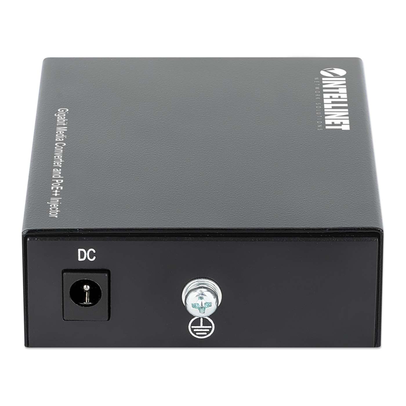 Gigabit Media Converter and PoE++ Injector Image 6