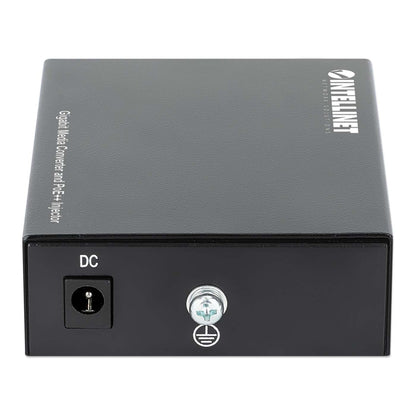 Gigabit Media Converter and PoE++ Injector Image 6