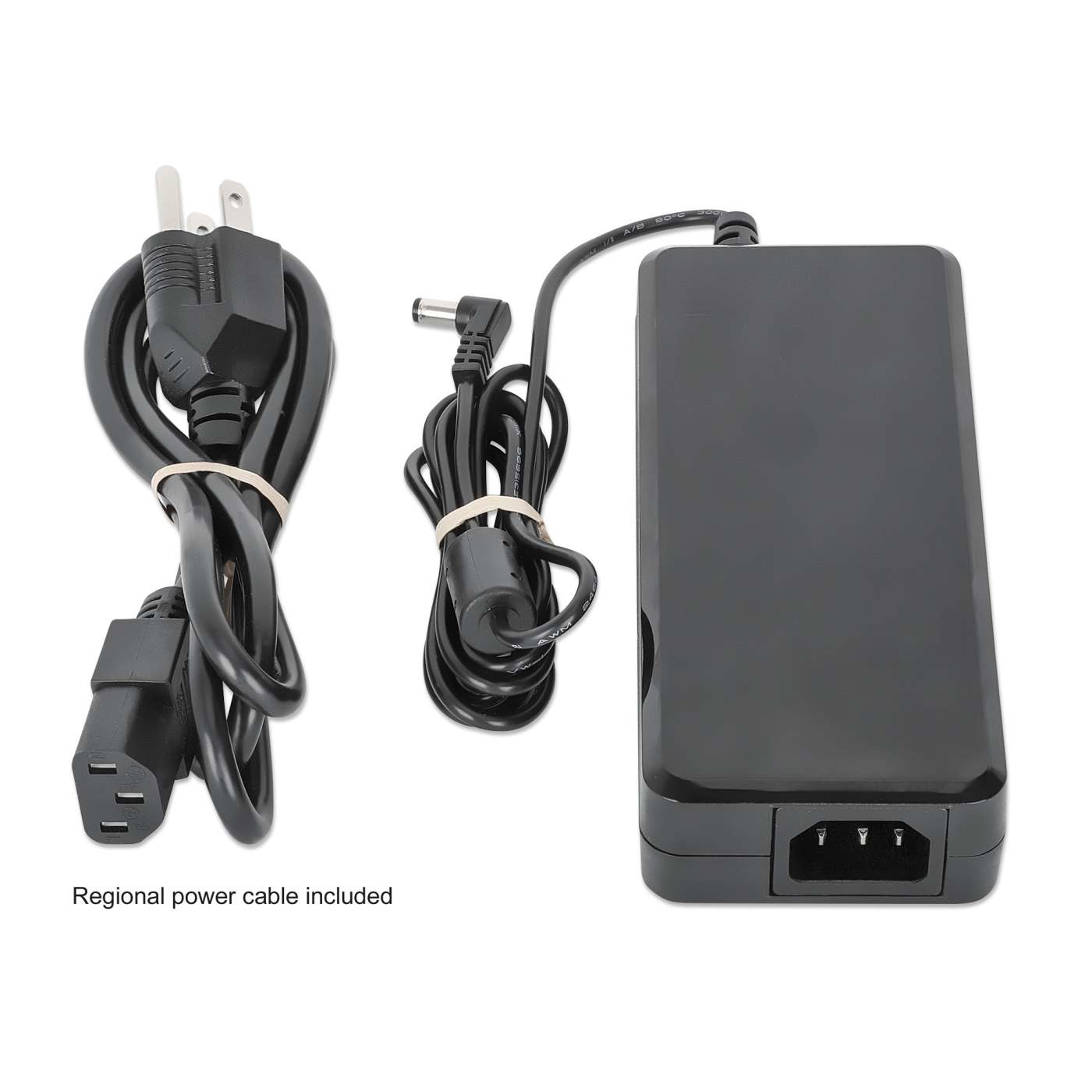 Gigabit Media Converter and PoE++ Injector Image 7