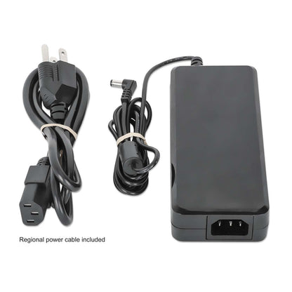 Gigabit Media Converter and PoE++ Injector Image 7