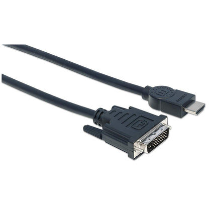 HDMI to DVI-D Cable Image 3