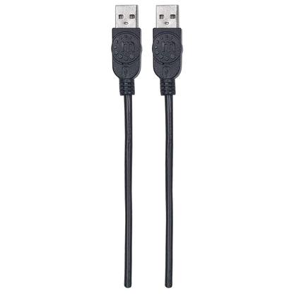 Hi-Speed USB A Device Cable Image 5