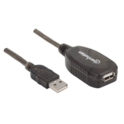 Hi-Speed USB Active Extension Cable Image 3