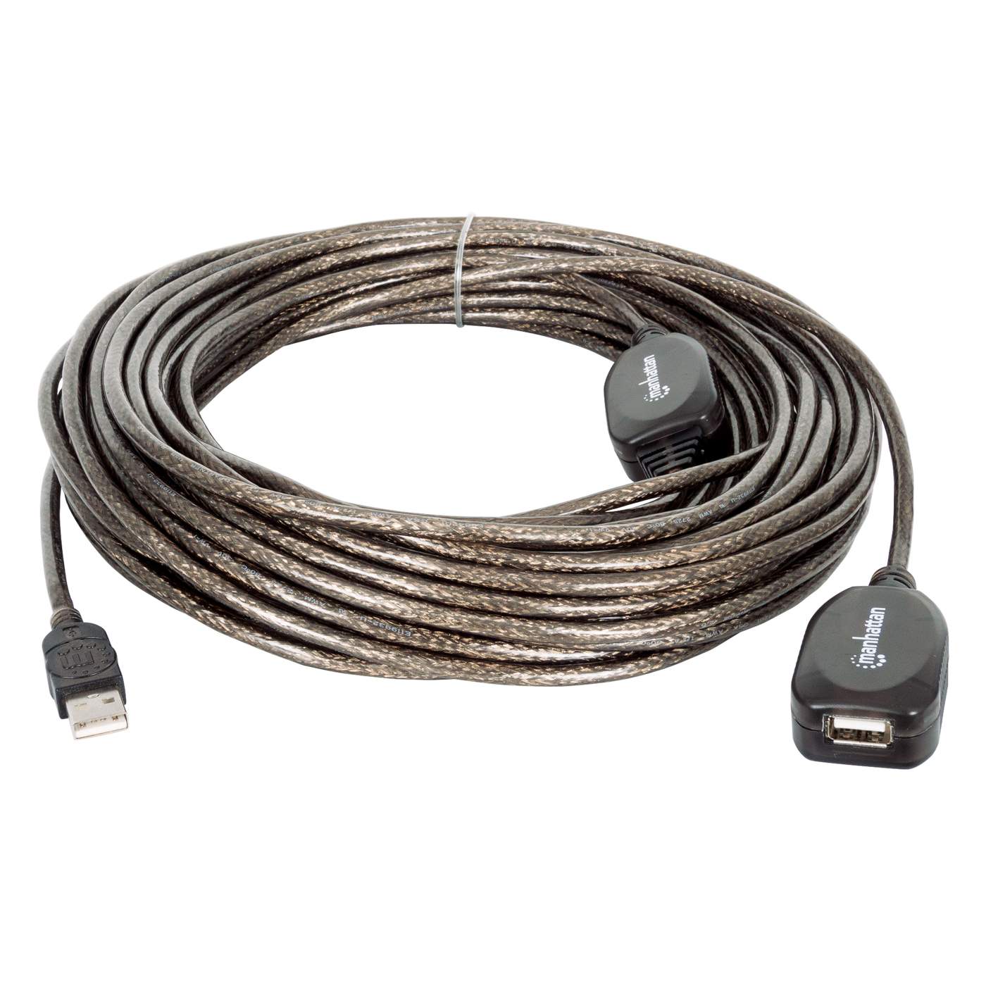 Hi-Speed USB Active Extension Cable Image 4