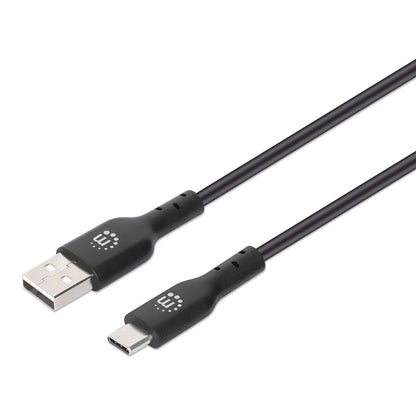 Hi-Speed USB C Device Cable Image 1