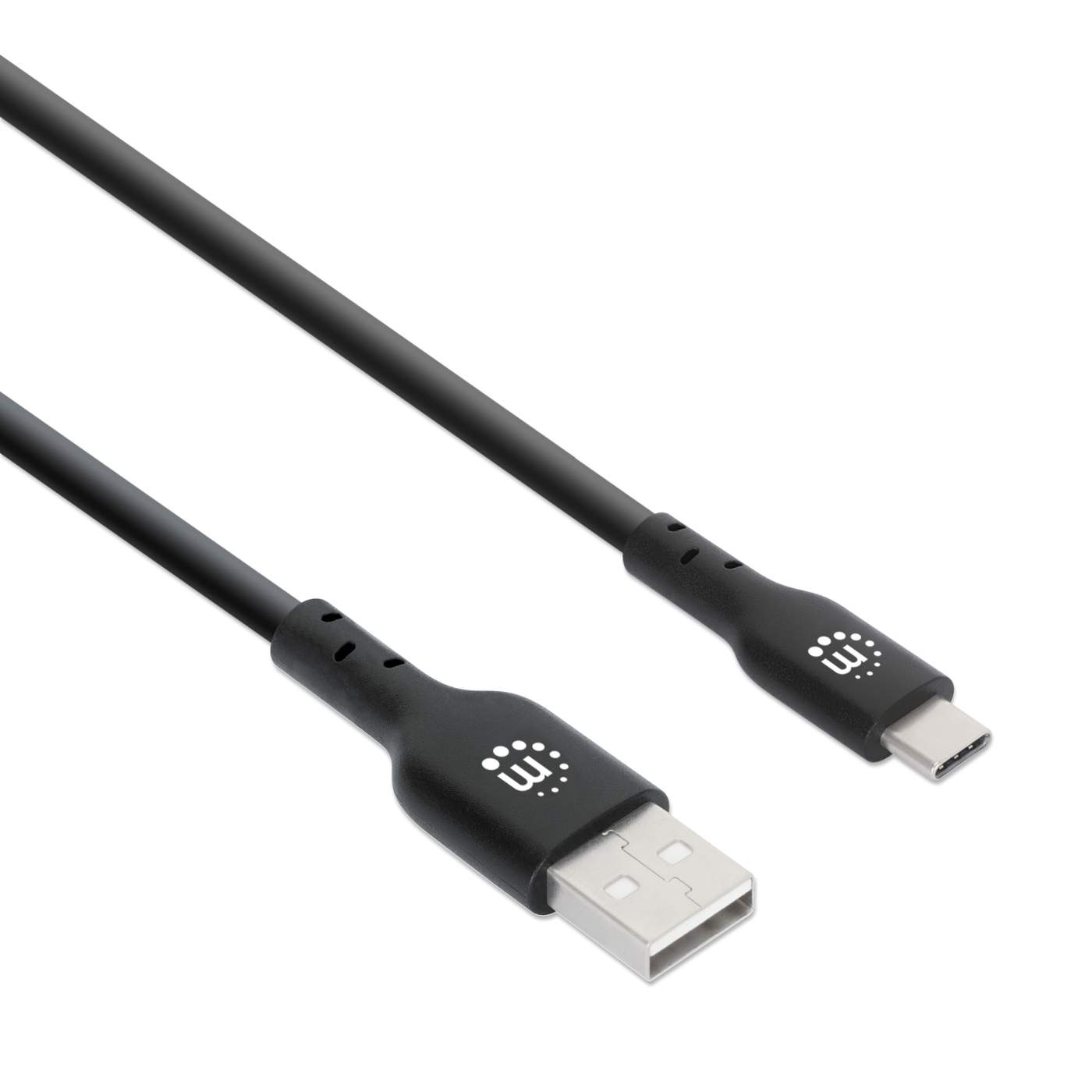 Hi-Speed USB C Device Cable Image 3