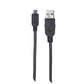 Hi-Speed USB Micro-B Device Cable Image 5