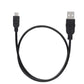 Hi-Speed USB Micro-B Device Cable Image 6