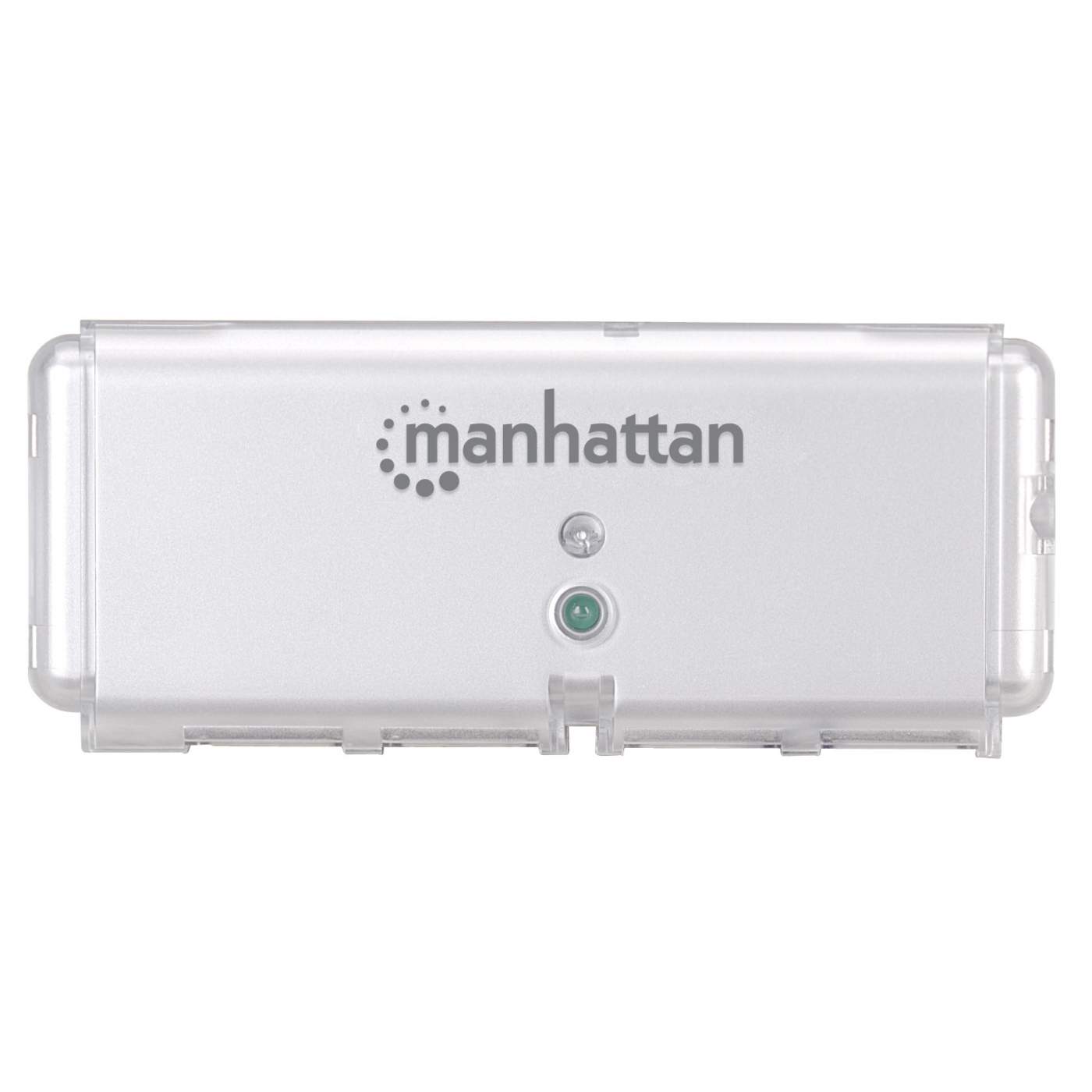 Hi-Speed USB Pocket Hub Image 4