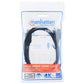 High Speed HDMI Cable With Ethernet Packaging Image 2